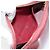 LOUIS VUITTON Pochette Cosmetica PM Pouch Rouge Grunadine M91746 Auth 149288 - vista 21