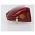 LOUIS VUITTON Pochette Cosmetica PM Pouch Rouge Grunadine M91746 Auth 149288 - vista 4