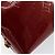 LOUIS VUITTON Pochette Cosmetica PM Pouch Rouge Grunadine M91746 Auth 149288 - vista 9