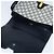 Gucci Borsa a Spalla GG Supreme PVC Blu Navy Oro Auth 147854 D'oro - vista 15