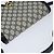 Gucci Borsa a Spalla GG Supreme PVC Blu Navy Oro Auth 147854 D'oro - vista 6