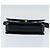 Gucci Borsa a Spalla GG Supreme PVC Blu Navy Oro Auth 147854 D'oro - vista 9