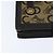 Céline Borsa a mano Celine C Sulky in tela e pelle marrone dorato Auth 147776 D'oro - vista 12