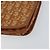 Borsa a Spalla in Tela Trotter Christian Dior Marrone Oro Auth bs31572 D'oro - vista 10
