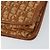Borsa a Spalla in Tela Trotter Christian Dior Marrone Oro Auth bs31572 D'oro - vista 12