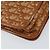 Borsa a Spalla in Tela Trotter Christian Dior Marrone Oro Auth bs31572 D'oro - vista 13
