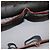 LOUIS VUITTON Borsa a Mano Epi Riviera Marrone M48183 LV Auth bs31553 - vista 10