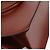 LOUIS VUITTON Borsa a Mano Epi Riviera Marrone M48183 LV Auth bs31553 - vista 16