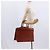 LOUIS VUITTON Borsa a Mano Epi Riviera Marrone M48183 LV Auth bs31553 - vista 22