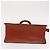 LOUIS VUITTON Borsa a Mano Epi Riviera Marrone M48183 LV Auth bs31553 - vista 5