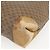 Borsa Sherry Line in PVC Beige Micro GG Supreme Web di GUCCI 002 904 0223 Auth 156847 D'oro - vista 11