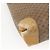 Borsa Sherry Line in PVC Beige Micro GG Supreme Web di GUCCI 002 904 0223 Auth 156847 D'oro - vista 12