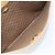 Borsa Sherry Line in PVC Beige Micro GG Supreme Web di GUCCI 002 904 0223 Auth 156847 D'oro - vista 17