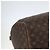 LOUIS VUITTON Borsa Boston Monogram Keepall 55 M41424 LV Auth ka634 Monogramma - vista 14