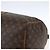 LOUIS VUITTON Borsa Boston Monogram Keepall 55 M41424 LV Auth ka634 Monogramma - vista 15