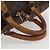 LOUIS VUITTON Borsa Boston Monogram Keepall 55 M41424 LV Auth ka634 Monogramma - vista 7