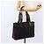 Bolsa de mão em canvas GG GUCCI marrom escuro dourado 73983 Auth 151009 Castanho escuro - vista 21