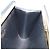 Borsa a spalla in tela a nido d'ape Christian Dior nera e oro Auth 149271 Nero D'oro - vista 17