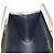 Borsa a spalla in tela a nido d'ape Christian Dior nera e oro Auth 149271 Nero D'oro - vista 18