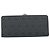 Borsa a spalla in tela a nido d'ape Christian Dior nera e oro Auth 149271 Nero D'oro - vista 2