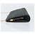 Borsa a spalla in tela a nido d'ape Christian Dior nera e oro Auth 149271 Nero D'oro - vista 5