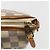 LOUIS VUITTON Borsa a Mano Damier Azur Riviera MM 2way N48252 LV Auth 155915 - vista 10