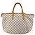 LOUIS VUITTON Borsa a Mano Damier Azur Riviera MM 2way N48252 LV Auth 155915 - vista 13