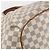 LOUIS VUITTON Borsa a Mano Damier Azur Riviera MM 2way N48252 LV Auth 155915 - vista 14