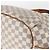 LOUIS VUITTON Borsa a Mano Damier Azur Riviera MM 2way N48252 LV Auth 155915 - vista 15