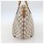 LOUIS VUITTON Borsa a Mano Damier Azur Riviera MM 2way N48252 LV Auth 155915 - vista 3