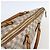 LOUIS VUITTON Borsa a Mano Damier Azur Riviera MM 2way N48252 LV Auth 155915 - vista 6