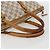 LOUIS VUITTON Borsa a Mano Damier Azur Riviera MM 2way N48252 LV Auth 155915 - vista 7