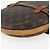 LOUIS VUITTON Monogram Chantilly GM Schultertasche M51232 LV Auth 157180 Monogramm - Ansicht 17