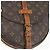 LOUIS VUITTON Monogram Chantilly GM Schultertasche M51232 LV Auth 157180 Monogramm - Ansicht 9