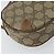 Borsa Sherry Line GG Supreme Web di GUCCI in PVC beige e oro 89 02 066 Auth 156823 D'oro - vista 11