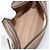 Borsa Sherry Line GG Supreme Web di GUCCI in PVC beige e oro 89 02 066 Auth 156823 D'oro - vista 17
