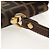 Borsa a mano in tela Zucca FENDI nera e marrone Auth 156483V Nero - vista 18