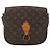 LOUIS VUITTON Borsa a Spalla Monogram Saint Cloud GM M51242 LV Auth BA8537 Monogramma - vista 13
