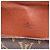 LOUIS VUITTON Borsa a Spalla Monogram Saint Cloud GM M51242 LV Auth BA8537 Monogramma - vista 21