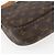 LOUIS VUITTON Borsa a Spalla Monogram Saint Cloud GM M51242 LV Auth BA8537 Monogramma - vista 8