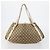 Borsa a Spalla GG Canvas Gucci 2 Set Rossa Oro Auth 146898 Rosso D'oro - vista 10