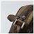 Autre Marque Borsa a Spalla Burberrys Nova Check in Tela Beige Oro Auth 150198 D'oro - vista 16