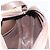 Autre Marque Borsa a Spalla Burberrys Nova Check in Tela Beige Oro Auth 150198 D'oro - vista 18