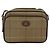 Autre Marque Borsa a Spalla Burberrys Nova Check in Tela Beige Oro Auth 150198 D'oro - vista 2