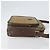 Autre Marque Borsa a Spalla Burberrys Nova Check in Tela Beige Oro Auth 150198 D'oro - vista 4
