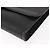 Borsa a spalla in tela a nido d'ape Christian Dior con catena in PVC nera e dorata Auth 148882 - vista 11