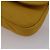 Set da cucire in pelle Gucci Bamboo giallo Auth 147379 - vista 10