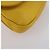 Set da cucire in pelle Gucci Bamboo giallo Auth 147379 - vista 11