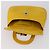 Set da cucire in pelle Gucci Bamboo giallo Auth 147379 - vista 15
