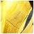 Set da cucire in pelle Gucci Bamboo giallo Auth 147379 - vista 16